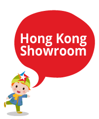 HK Showroom